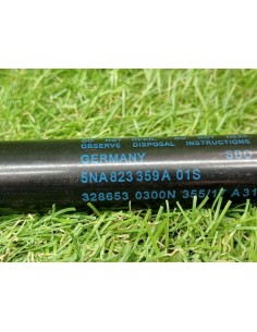 [96356] AMORTIGUADORES CAPO - VOLKSWAGEN TIGUAN 2