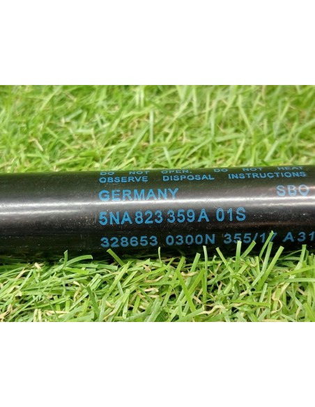 [96356] AMORTIGUADORES CAPO - VOLKSWAGEN TIGUAN