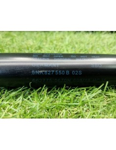 [93949] AMORTIGUADORES CAPO - VOLKSWAGEN TIGUAN