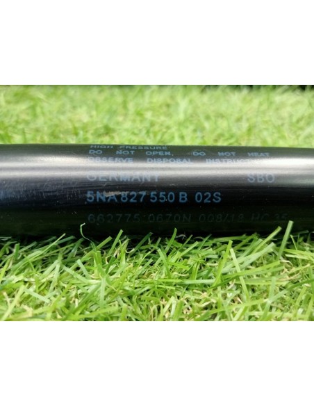 [93949] AMORTIGUADORES CAPO - VOLKSWAGEN TIGUAN