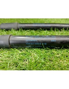 [96378] AMORTIGUADORES MALETERO / PORTON - VOLKSWAGEN UP!... 2