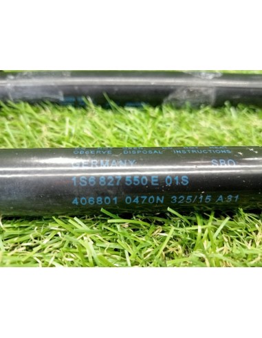 [94116] AMORTIGUADORES MALETERO / PORTON -...