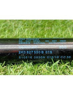 [96352] AMORTIGUADORES MALETERO / PORTON - VOLKSWAGEN... 2