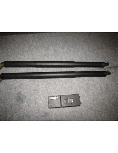 [94021] AMORTIGUADORES MALETERO / PORTON - VOLKSWAGEN...