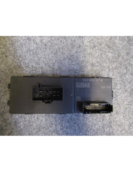 [94021] AMORTIGUADORES MALETERO / PORTON - VOLKSWAGEN ARTEON (3H7) (01/2017 - 12/2020)