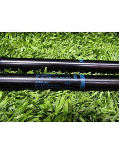 [93450] AMORTIGUADORES MALETERO / PORTON - AUDI...