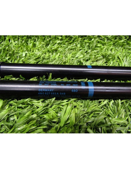 [93450] AMORTIGUADORES MALETERO / PORTON - AUDI Q7 (4M) (01/2015 - 12/2019)