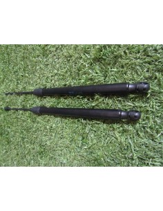 [93618] AMORTIGUADORES MALETERO / PORTON - VOLKSWAGEN...