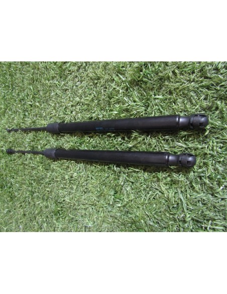 [93618] AMORTIGUADORES MALETERO / PORTON - VOLKSWAGEN GOLF VII LIM. (01/2012 - 12/2017)