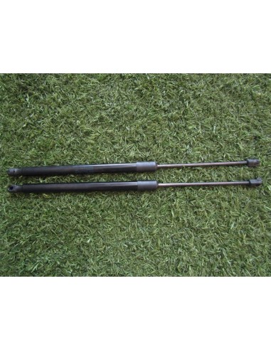 [93137] AMORTIGUADORES MALETERO / PORTON -...