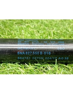 [96357] AMORTIGUADORES MALETERO / PORTON - VOLKSWAGEN TIGUAN 2