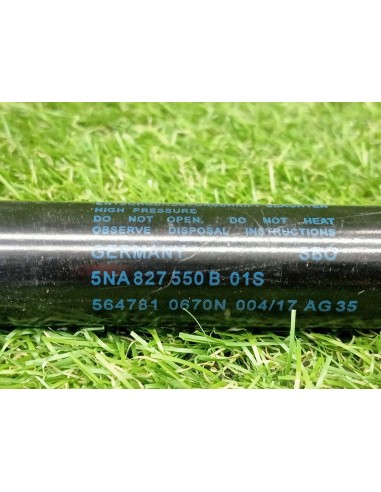 [96357] AMORTIGUADORES MALETERO / PORTON -...