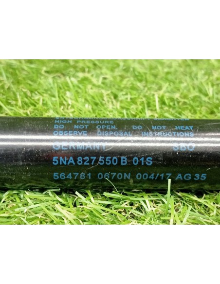 [96357] AMORTIGUADORES MALETERO / PORTON - VOLKSWAGEN TIGUAN