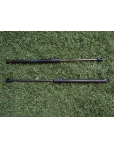 [93185] AMORTIGUADORES MALETERO / PORTON - SKODA FABIA