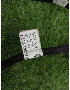 [94458] AMORTIGUADORES MALETERO / PORTON - VOLKSWAGEN... 2