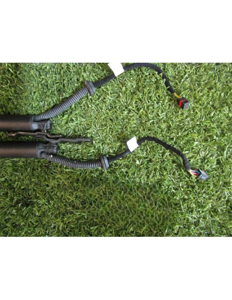 [94458] AMORTIGUADORES MALETERO / PORTON - VOLKSWAGEN TOUAREG (01/2018 - ...)