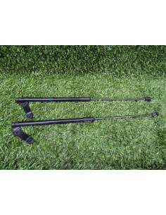 [93075] AMORTIGUADORES MALETERO / PORTON - AUDI Q2 (GAB)