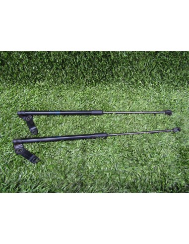 [93075] AMORTIGUADORES MALETERO / PORTON - AUDI...