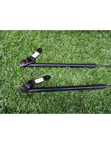 [93075] AMORTIGUADORES MALETERO / PORTON - AUDI...