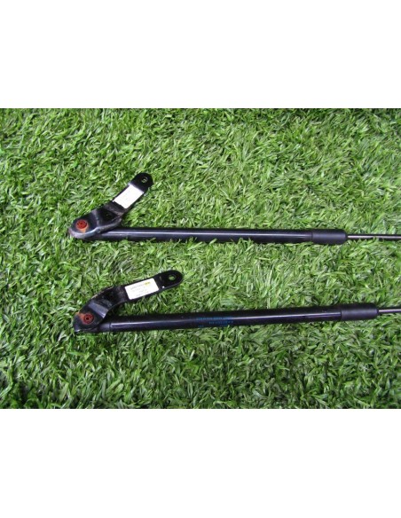 [93075] AMORTIGUADORES MALETERO / PORTON - AUDI Q2 (GAB)