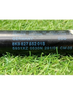 [96351] AMORTIGUADORES MALETERO / PORTON - AUDI A4... 2