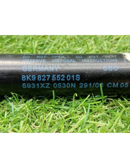 [96351] AMORTIGUADORES MALETERO / PORTON - AUDI A4 ALLROAD QUATTRO (8WH) (01/2016 - 01/2019)