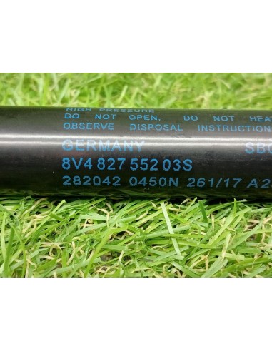 [96354] AMORTIGUADORES MALETERO / PORTON - AUDI...