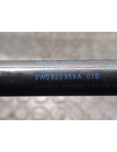 [104841] AMORTIGUADORES MALETERO / PORTON -...