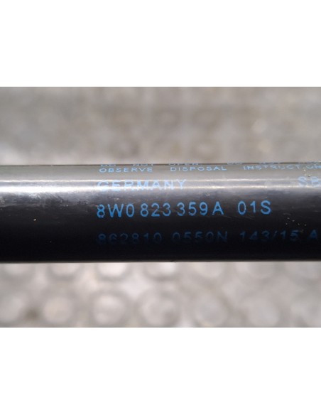 [104841] AMORTIGUADORES MALETERO / PORTON - AUDI A4 AVANT (B5)