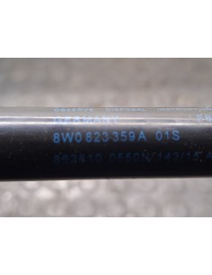 [104840] AMORTIGUADORES MALETERO / PORTON - AUDI A4 AVANT...