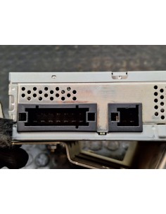 [104559] AMPLIFICADOR / ETAPA AUDIO - MERCEDES CLASE GLS... 2