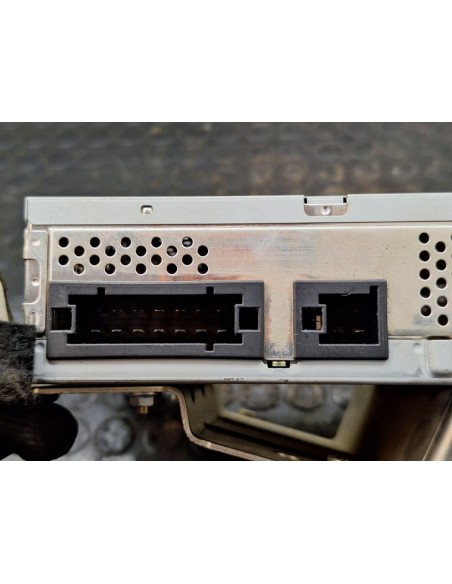 [104559] AMPLIFICADOR / ETAPA AUDIO - MERCEDES CLASE GLS (W166) (01/2015 - ...)