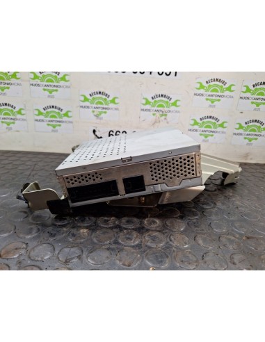 [104559] AMPLIFICADOR / ETAPA AUDIO - MERCEDES...