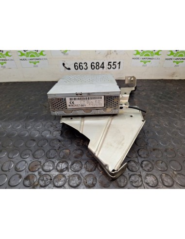 [104559] AMPLIFICADOR / ETAPA AUDIO - MERCEDES...