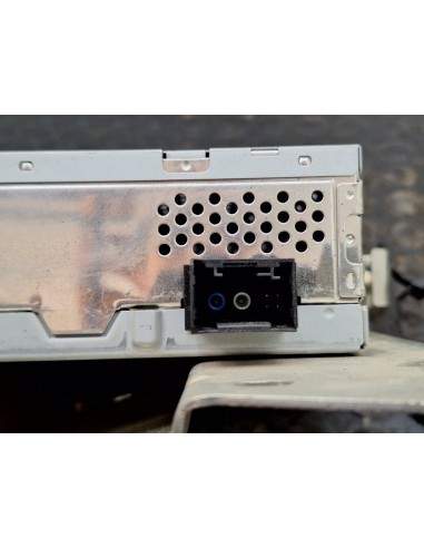 [104559] AMPLIFICADOR / ETAPA AUDIO - MERCEDES...