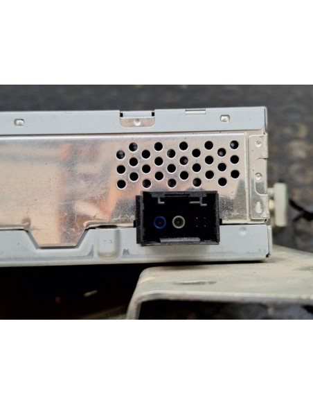 [104559] AMPLIFICADOR / ETAPA AUDIO - MERCEDES CLASE GLS (W166) (01/2015 - ...)