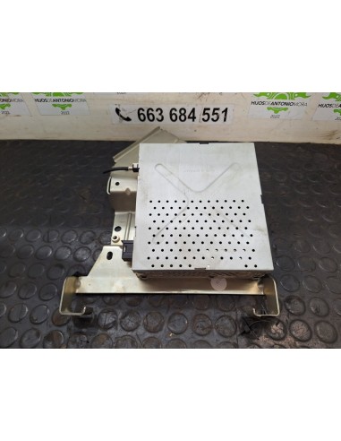 [104559] AMPLIFICADOR / ETAPA AUDIO - MERCEDES...