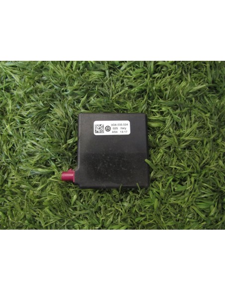 [93896] AMPLIFICADOR DE ANTENA - VOLKSWAGEN TIGUAN ALLSPACE(BW2)