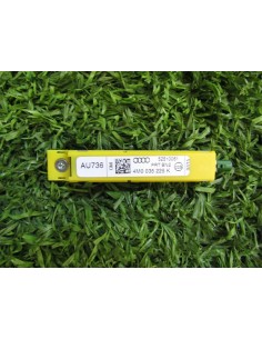 [93324] AMPLIFICADOR DE ANTENA - AUDI SQ7 (4M)