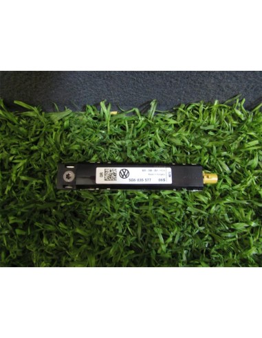 [93509] AMPLIFICADOR DE ANTENA - VOLKSWAGEN...