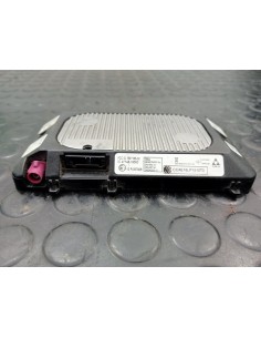 [93879] AMPLIFICADOR DE ANTENA - VOLKSWAGEN TIGUAN... 2