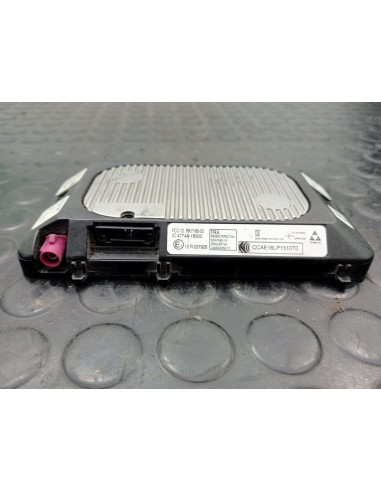 [93879] AMPLIFICADOR DE ANTENA - VOLKSWAGEN...