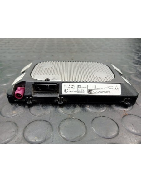 [93879] AMPLIFICADOR DE ANTENA - VOLKSWAGEN TIGUAN ALLSPACE(BW2)