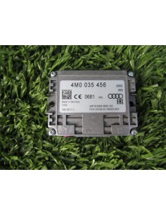 [92804] AMPLIFICADOR SEÑAL TELEFONO - AUDI A5 CABRIOLET... 2