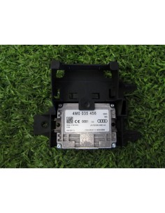 [93332] AMPLIFICADOR SEÑAL TELEFONO - AUDI SQ7 (4M)