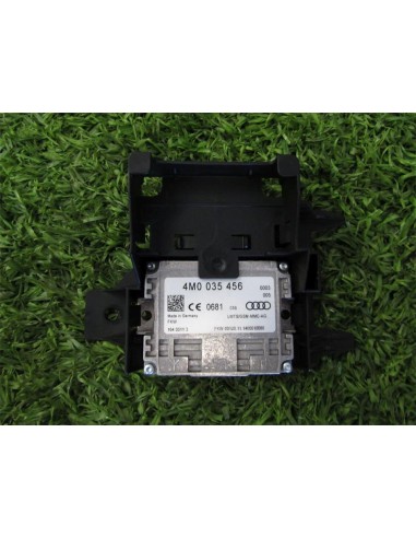 [93332] AMPLIFICADOR SEÑAL TELEFONO - AUDI SQ7...