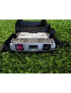 [93332] AMPLIFICADOR SEÑAL TELEFONO - AUDI SQ7 (4M) 2