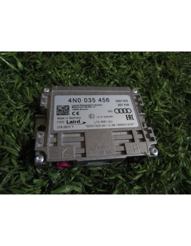 [94069] AMPLIFICADOR SEÑAL TELEFONO -...