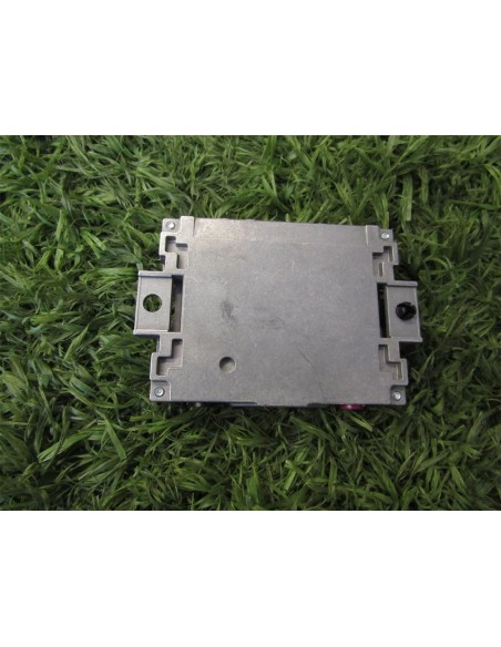 [93875] AMPLIFICADOR SEÑAL TELEFONO - VOLKSWAGEN TIGUAN ALLSPACE(BW2)