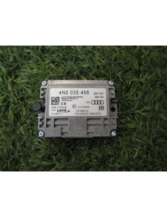 [93875] AMPLIFICADOR SEÑAL TELEFONO - VOLKSWAGEN TIGUAN... 2